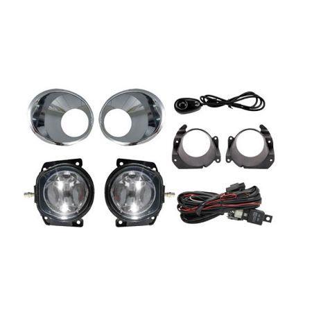 Imagem de Kit Farol de Milha FIAT PALIO/SIENA - SHOCKLIGHT SL090710U