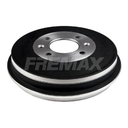 Imagem de Tambor de Freio - FREMAX BD4724