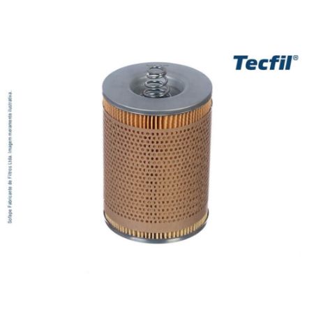 Imagem de Filtro de Óleo - TECFIL PL449