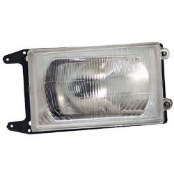 Imagem de Farol Principal Lado Esquerdo H5 - IFCAR/ARTEB 5180001