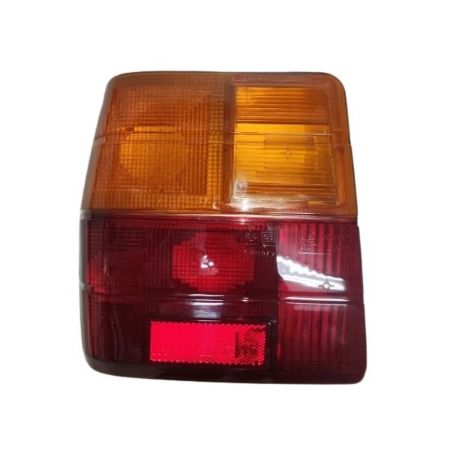 Imagem de Lente da Lanterna Traseira FIAT UNO Lado Esquerdo - IFCAR/ARTEB 260097