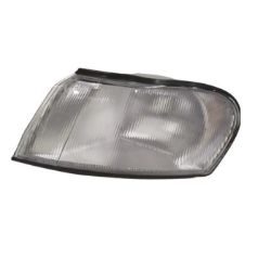 Imagem de Lanterna Dianteira CHEVROLET - GM VECTRA Lado Direito Cristal - IFCAR/ARTEB 560202