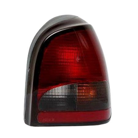 Imagem de Lanterna Traseira VOLKSWAGEN GOL Lado Direito Fumê - ARTEB 460142