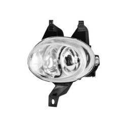 Imagem de Farol Auxiliar PEUGEOT 206/206 SW Lado Esquerdo - DEPO 19629