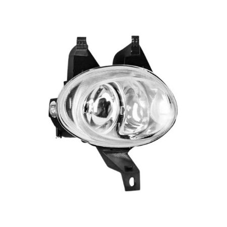 Imagem de Farol Auxiliar PEUGEOT 206/206 SW Lado Direito - DEPO 19628