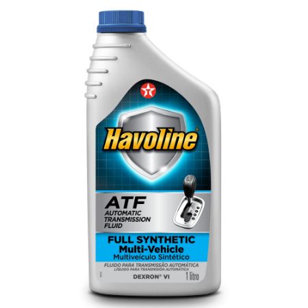 Imagem de Óleo de Motor Havoline Full Synthetic Multi-Vehicle Atf 1 Litro - TEXACO 32060053