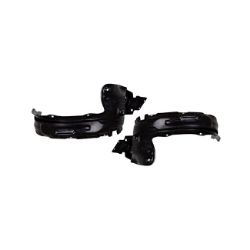 Imagem de Para-barro Dianteiro HYUNDAI I30 Lado Direito - RUFATO 21700