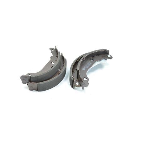 Imagem de Sapata de Freio PEUGEOT 206/207 Sistema Bosch - TRW/VARGA GS8642