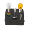 Imagem de Kit Lâmpadas Socorro H1 55W 12V 1034/7507/2825 - HELLA H1EMK