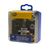 Imagem de Kit Lâmpadas Socorro H4 60/55W 12V 7528/7506/5007/7507 - HELLA H4EMK