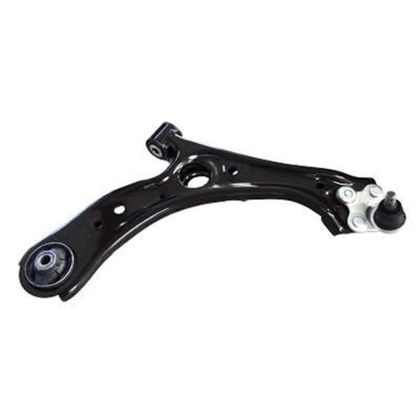 Bandeja Suspensão Honda HRV Lado Direito Grazzimetal HD13062C