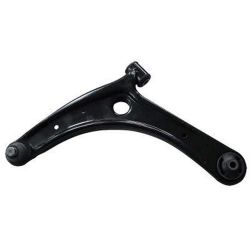 Imagem de Bandeja Dianteira JEEP COMPASS Lado Esquerdo com Pivô - GRAZZIMETAL 23011C