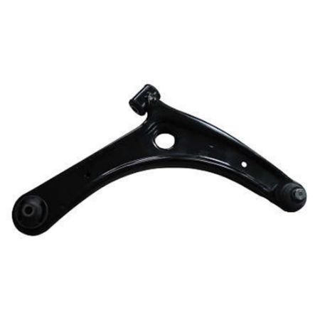 Imagem de Bandeja Dianteira JEEP COMPASS Lado Direito com Pivô - GRAZZIMETAL JP23012C