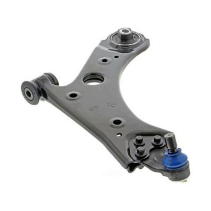 Bandeja Dianteira Jeep Compass Renegade Esquerda GRAZZIMETAL