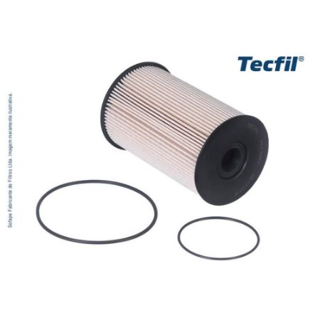 Imagem de Refil do Filtro de Combustível - TECFIL PEC3083