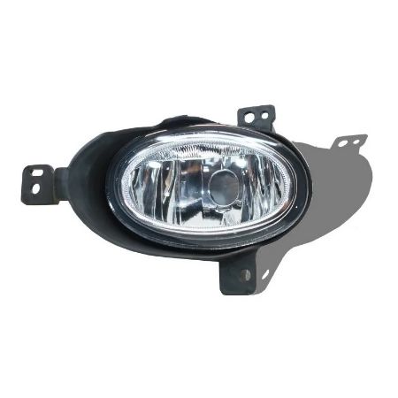 Imagem de Farol Auxiliar HONDA HRV Lado Esquerdo - ORGUS FH922LE