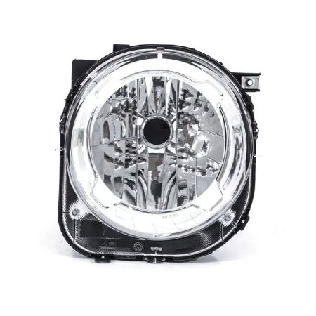 Imagem de Farol Principal JEEP RENEGADE Lado Direito - AUTOMOTIVE IMPORTS ZN14143298