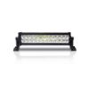 Imagem de Farol Auxiliar Super Led Barra Preto 24 Leds 72W - SUNS ACESSORIOS FLU420