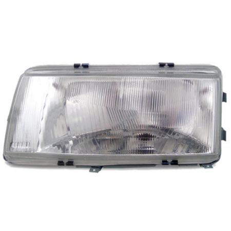 Imagem de Farol Principal VOLKSWAGEN QUANTUM/SANTANA Lado Esquerdo H4 - ORGUS FW337LE