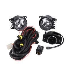 Imagem de Kit Farol Auxiliar FORD KA - SHOCKLIGHT SL101210SG