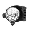 Imagem de Kit Farol Auxiliar CHEVROLET - GM ONIX /PRISMA com Moldura - SHOCKLIGHT SL043010