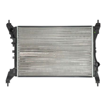 Imagem de Radiador de Água FIAT PUNTO Sistema Denso - MAGNETI MARELLI RMM1002HFT