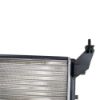 Imagem de Radiador de Água FIAT PUNTO Sistema Denso - MAGNETI MARELLI RMM1002HFT