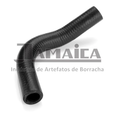 Imagem de Mangueira do Compressor ao Bloco do Motor MERCEDES BENZ 709 - JAMAICA MM9224