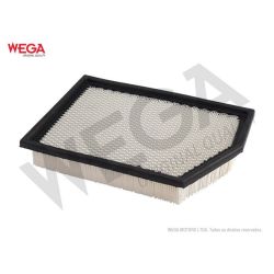 Imagem de Filtro de Ar JEEP CHEROKEE - WEGA MOTORS JFA0996