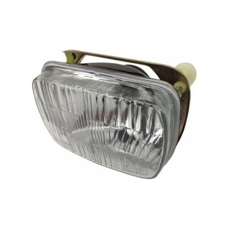 Imagem de Farol Principal FIAT 147 /FIORINO Lado Esquerdo H4 - ORGUS FF88LE