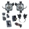 Imagem de Kit Farol Auxiliar sem Grade - ORGUS FW387KI