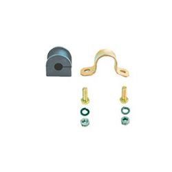 Imagem de Kit Bucha da Barra Estabilizadora Dianteira FORD KA 14mm - SAMPEL SK2707A