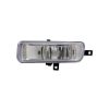 Imagem de Farol Auxiliar CHEVROLET - GM BLAZER/S10 Lado Esquerdo - ORGUS FG10LE