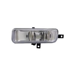 Imagem de Farol Auxiliar CHEVROLET - GM BLAZER/S10 Lado Esquerdo - ORGUS FG10LE