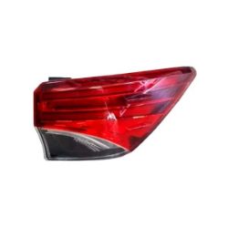 Imagem de Lanterna Traseira TOYOTA HILUX Lado Direito Canto - TOYOTA 815510K371