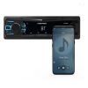 Imagem de Aparelho de Som Automotivo MP3 Player com Bluetooth Viva-Voz Áudio USB FM - POSITRON SP2230BT