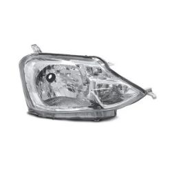 Imagem de Farol Principal TOYOTA ETIOS Lado Direito Máscara Cromada Carcaça Cinza H4 - AUTOMOTIVE IMPORTS ZN6160118