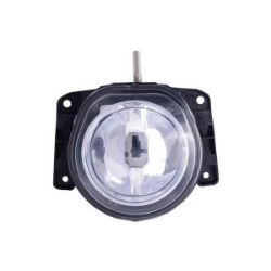 Imagem de Farol Auxiliar com Suporte - AUTOMOTIVE IMPORTS ZN555015C