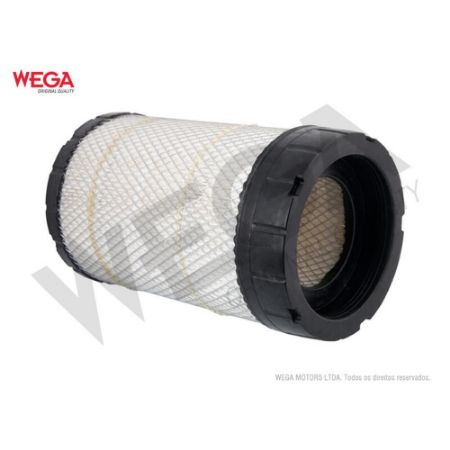 Imagem de Filtro de Ar FOTON AUMARK - WEGA MOTORS WAP990