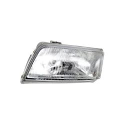 Imagem de Farol Principal FIAT DUCATO Lado Esquerdo Regulagem Elétrica - TYC 20739