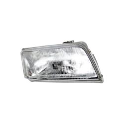 Imagem de Farol Principal FIAT DUCATO Lado Direito Regulagem Elétrica - TYC 20740