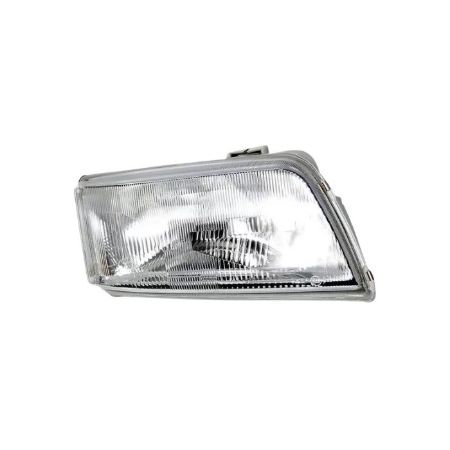 Imagem de Farol Principal FIAT DUCATO Lado Direito Regulagem Elétrica - TYC 20740