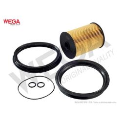 Imagem de Filtro de Combustível MINI COOPER - WEGA MOTORS FCE0100