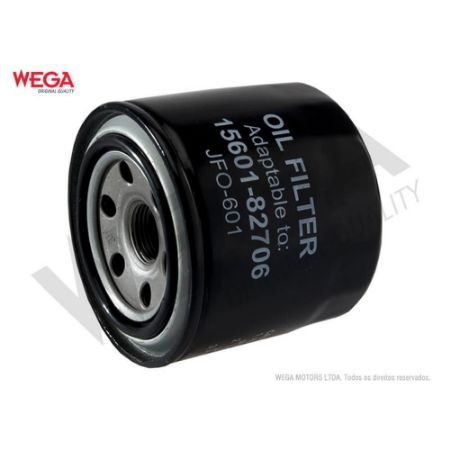 Imagem de Filtro de Óleo - WEGA MOTORS JFO0601