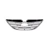 Imagem de Grade do Radiador HYUNDAI SONATA com Moldura Inferior Cromada - AUTOMOTIVE IMPORTS ZN222159