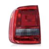 Imagem de Lanterna Traseira VOLKSWAGEN SAVEIRO Lado Esquerdo Fumê - AUTOMOTIVE IMPORTS ZN14143321