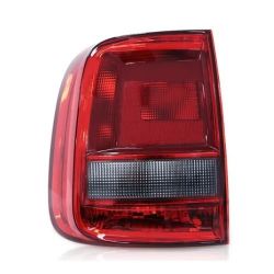 Imagem de Lanterna Traseira VOLKSWAGEN SAVEIRO Lado Esquerdo Fumê - AUTOMOTIVE IMPORTS ZN14143321