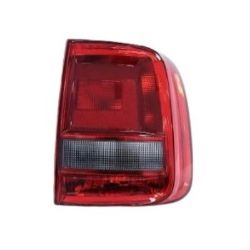 Imagem de Lanterna Traseira VOLKSWAGEN SAVEIRO Lado Direito Fumê - AUTOMOTIVE IMPORTS ZN14143320