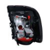 Imagem de Lanterna Traseira VOLKSWAGEN SAVEIRO Lado Direito Fumê - AUTOMOTIVE IMPORTS ZN14143320