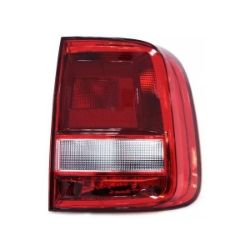 Imagem de Lanterna Traseira VOLKSWAGEN SAVEIRO Lado Direito Bicolor - AUTOMOTIVE IMPORTS ZN14143318
